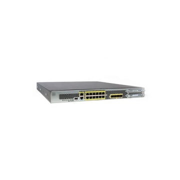 Feuerkraft 2130 Firewall Appliance der nächsten Generation
