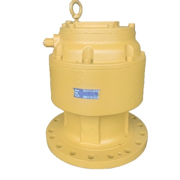 New Original Excavator Parts M315D Swing Gearbox Pump Assembly for Cummins