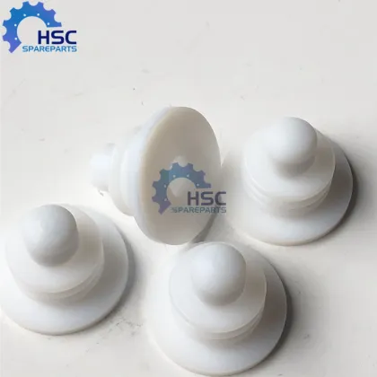 PTFE Krones Filler Machine Parts - Bellows 8125500406 Replacement for Krones Filling Machines