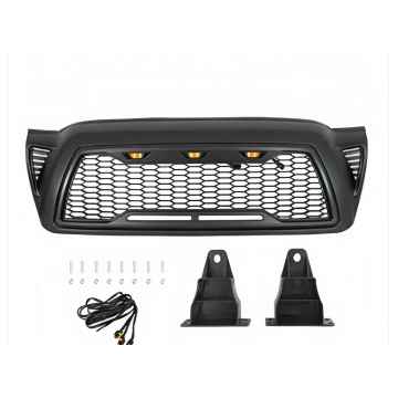 Accesorios 4x4 Grilla frontal para Tacoma 05-11