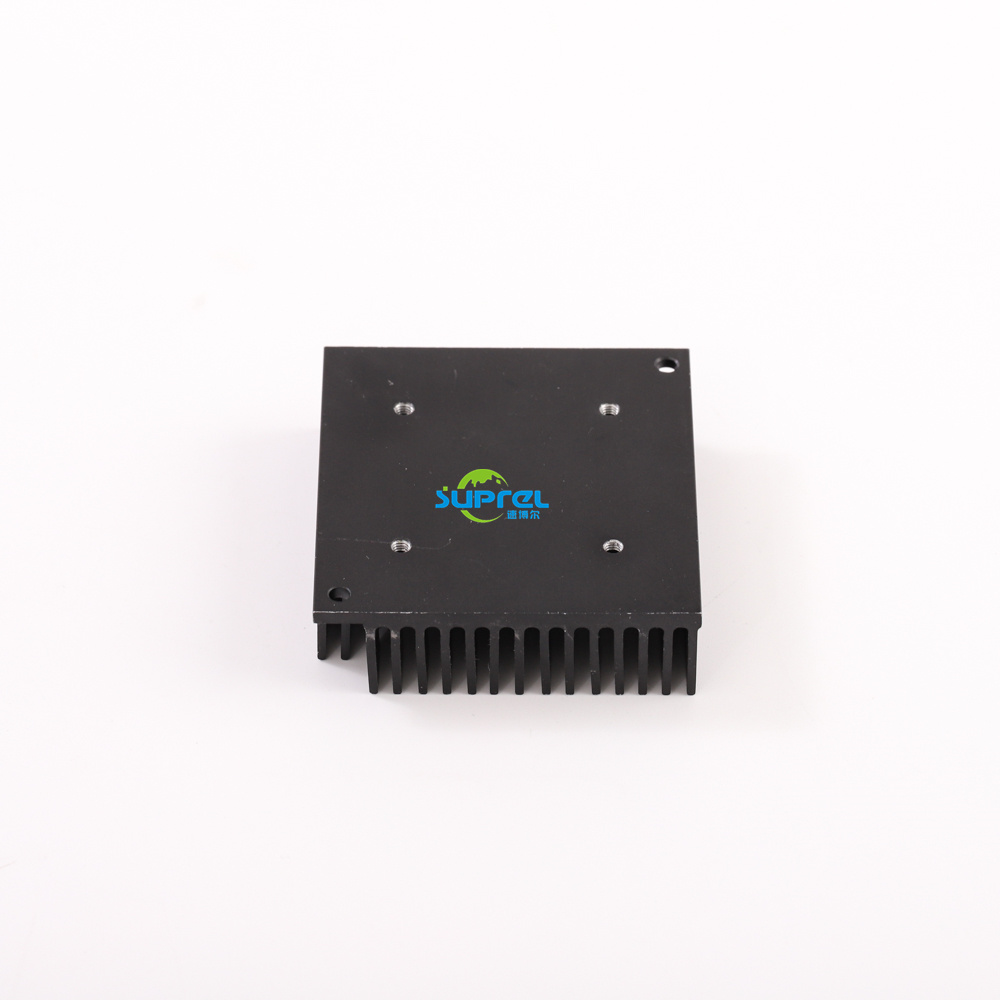 Power Module Protect Heatsinks