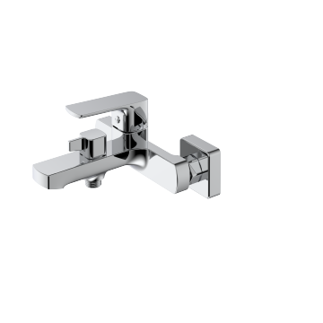 Single Lever Bath Mixer For CK6162512C