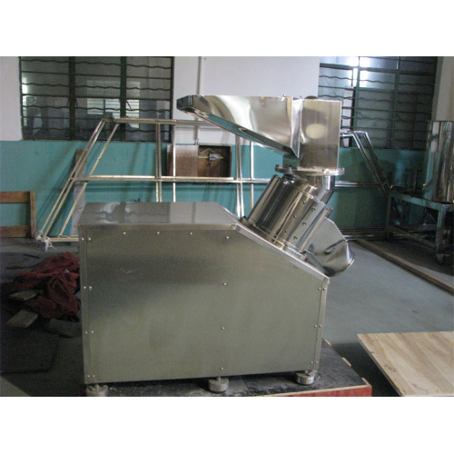 Universal coarse crusher food pulverizer crushing machine