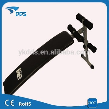 Sit Up Bench professional fitness equipment for sale