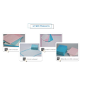 Medical Underpad nonwoven 60x60cm