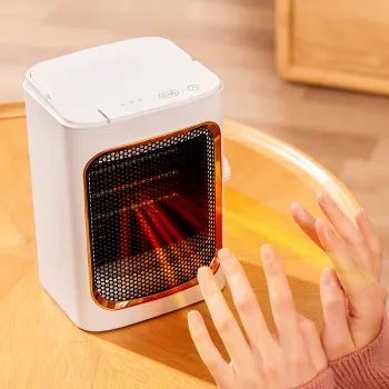 Compact New Winter Heater for Home Use