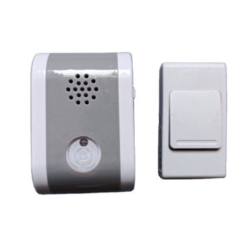 Wireless Doorbell Solutions for Home Communication