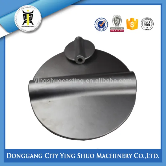 customized alloy steel investment casting