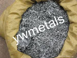 Hot Sale! High Purity Lead Scrap
