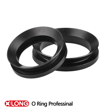 NBR Rubber Vs Ring Seal Rotary Seal