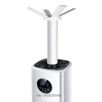 OEM Smart Wifi Nemlendirici - 21L Ev Ofisi ve Otel için Büyük Kapasite