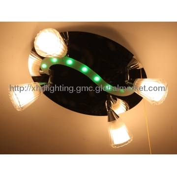 LED Light Panel : Low Voltage Panel Lamp