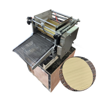 Self Suction Tortilla Press Machine - WhatsApp: +86-15639144594