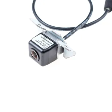 Back Up Camera for Hyundai iX35 Santa Fe Tucson - 95790-2S011 Ruckfahrkamera