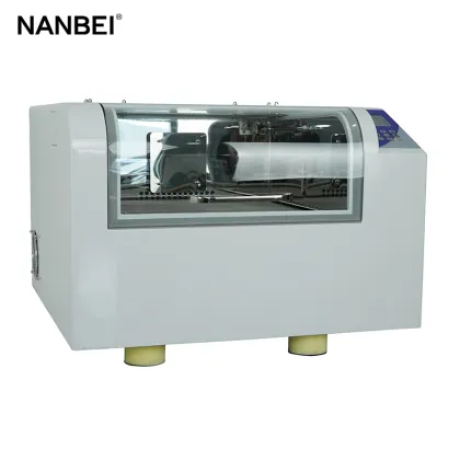 Laboratory Thermostatic Shaking Water Bath Water Bath Shaker