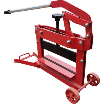 Portable Brick Cutter Machine - Small Manual Brick Machine Cutter