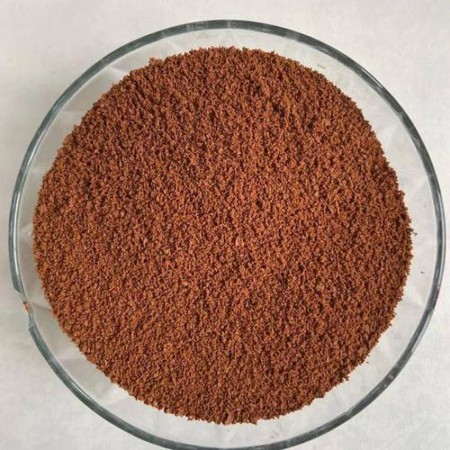 Wasseraufbereitung mit Polyaluminium-Eisenchlorid der Spitzenklasse