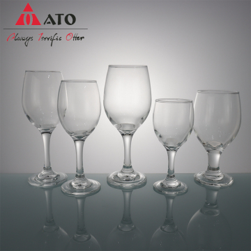 Red Wine Glass Goblet Wine Glasses Cup set