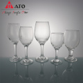 Red Wine Glass Goblet Wine Glasses Cup Set