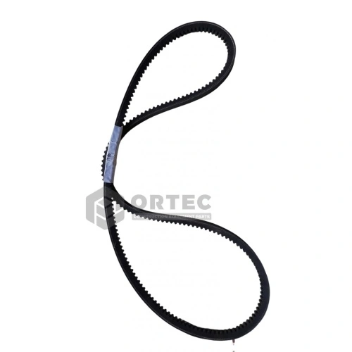 COMPRESSOR V-BELT 381202635 suitable for XCMG Grader China - Main Image