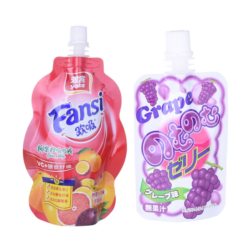 spout juice bag387