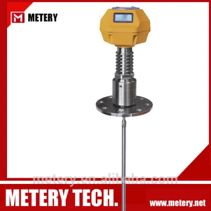 Radar Level Measuring Instrument