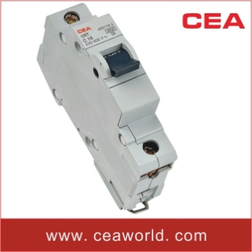 Cew Ceu, Cet Mini Circuit Breaker