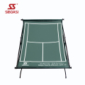 Portable Latihan Tenis Sasaran Sasaran Net For Sale