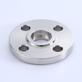 Stainless Steel Socket Weld Flange Corrosion Resistant