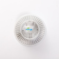 LED aluminum profile heatsink