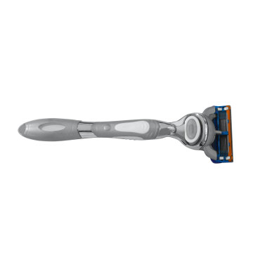 Custom Logo Safety Razor Manufacturers: High Demand 5-Blade Anti-Scratch Models