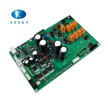 One-Stop PCB Solutions: From Design to Assembly in Shenzhen
