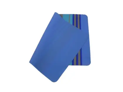 Multifunctional hello kitty shape silicone cup mat for wholesales