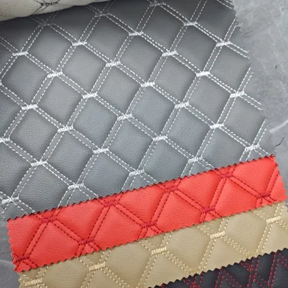 Calm Texture Technology Fabric Home Fabric