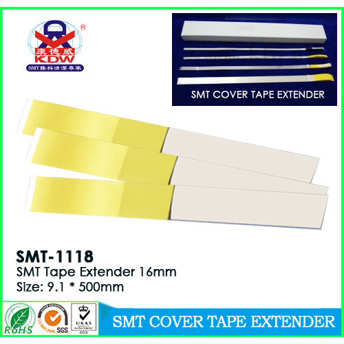 SMT Connector Tape Cover