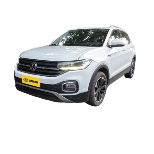 2023 Volkswagen Tacqua 200TSI DSG Smart Connect Edition