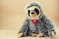 Baby spullen Plush gevulde goedkope zand dieren gevulde speelgoed, Wholesale Animal Toys 100% PPT Katoenen Speelgoed Voor Kinderen