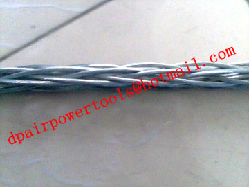 Torsionproof Braided Wire Rope,Galvanized Steel Wire Rope