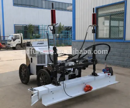 Trimble System 3D Laser Screed (FJZP-220)