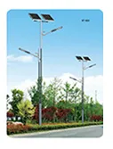 luminous IP65 LED solar road light