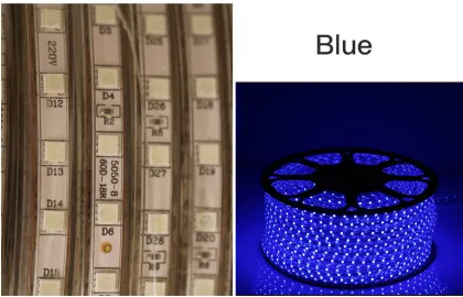 LED Smart Home Light Led Strip Light
