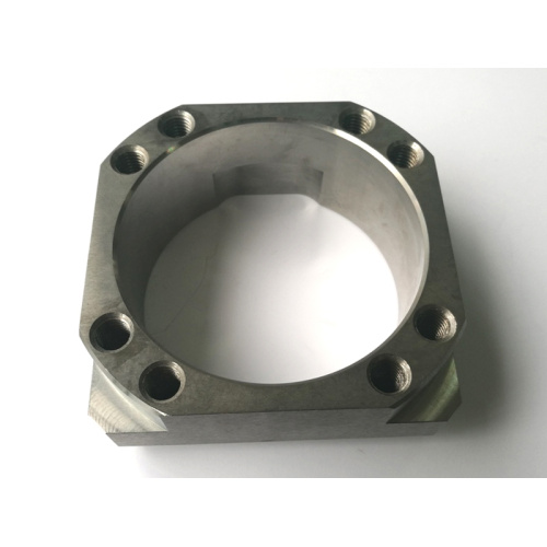 Ring gear& release nut& flange