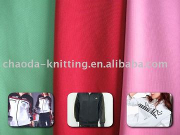 warp knitting/polyester fabric/sportswear fabric