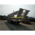 DongFeng 4-6 Ton Ton Carry Carry Wreckers