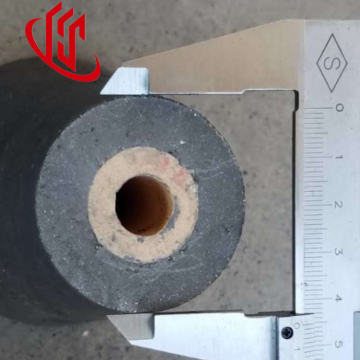 High Quality Refractory Metering Nozzle in steelmaking