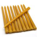  Beeswax Taper Candles Bulk Bulk Hand Dipped Beeswax Taper Candles For Dinner Factory