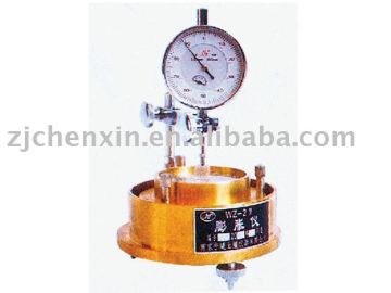Dilatometer