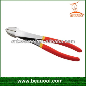 Power Diagonal Cutting Pliers