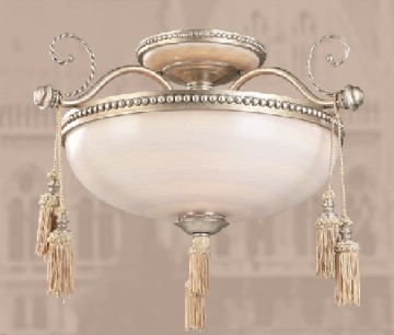 Fiji Ceiling Light (Gl1043)