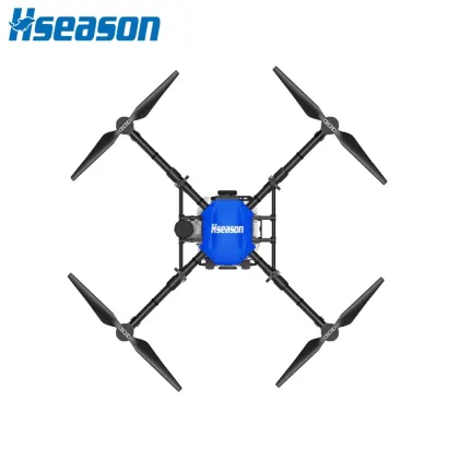 AGR Agriculture Agriculture Drone Q10 10KG Payload with FPV Camera